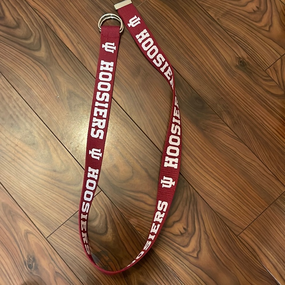 GAME DAY- INDIANA HOOSIERS